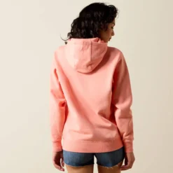 Ariat Logo 2.0 Hoodie