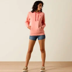 Ariat Logo 2.0 Hoodie