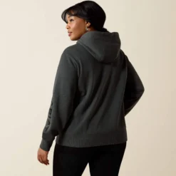 Ariat Logo 2.0 Hoodie