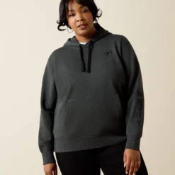 Ariat Logo 2.0 Hoodie