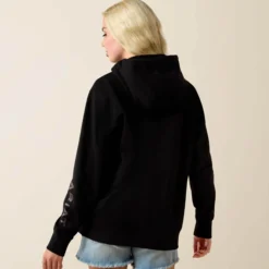 Ariat Logo 2.0 Hoodie
