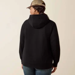 Ariat Logo 2.0 Hoodie