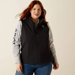 Ariat Logo Softshell Gilet