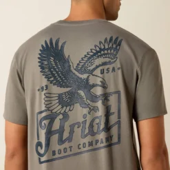 Ariat Paintriot Classic Fit T-Shirt