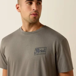 Ariat Paintriot Classic Fit T-Shirt