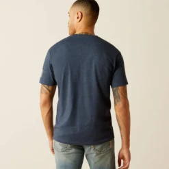 Ariat Shield Flag T-Shirt