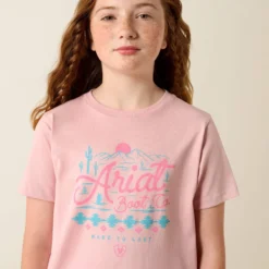 Ariat Southwest Sunset T-Shirt