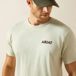 Ariat Straight Shooter T-Shirt