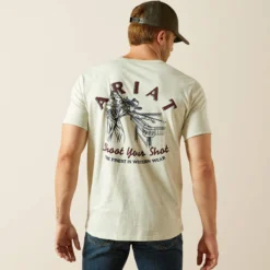 Ariat Straight Shooter T-Shirt