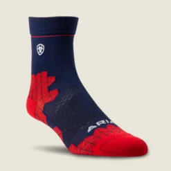 AriatTEK Devon Performance Paddock Socks