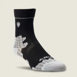 AriatTEK Devon Performance Paddock Socks