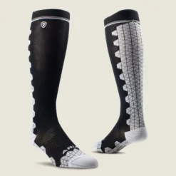 AriatTEK Devon Performance Tall Boot Socks