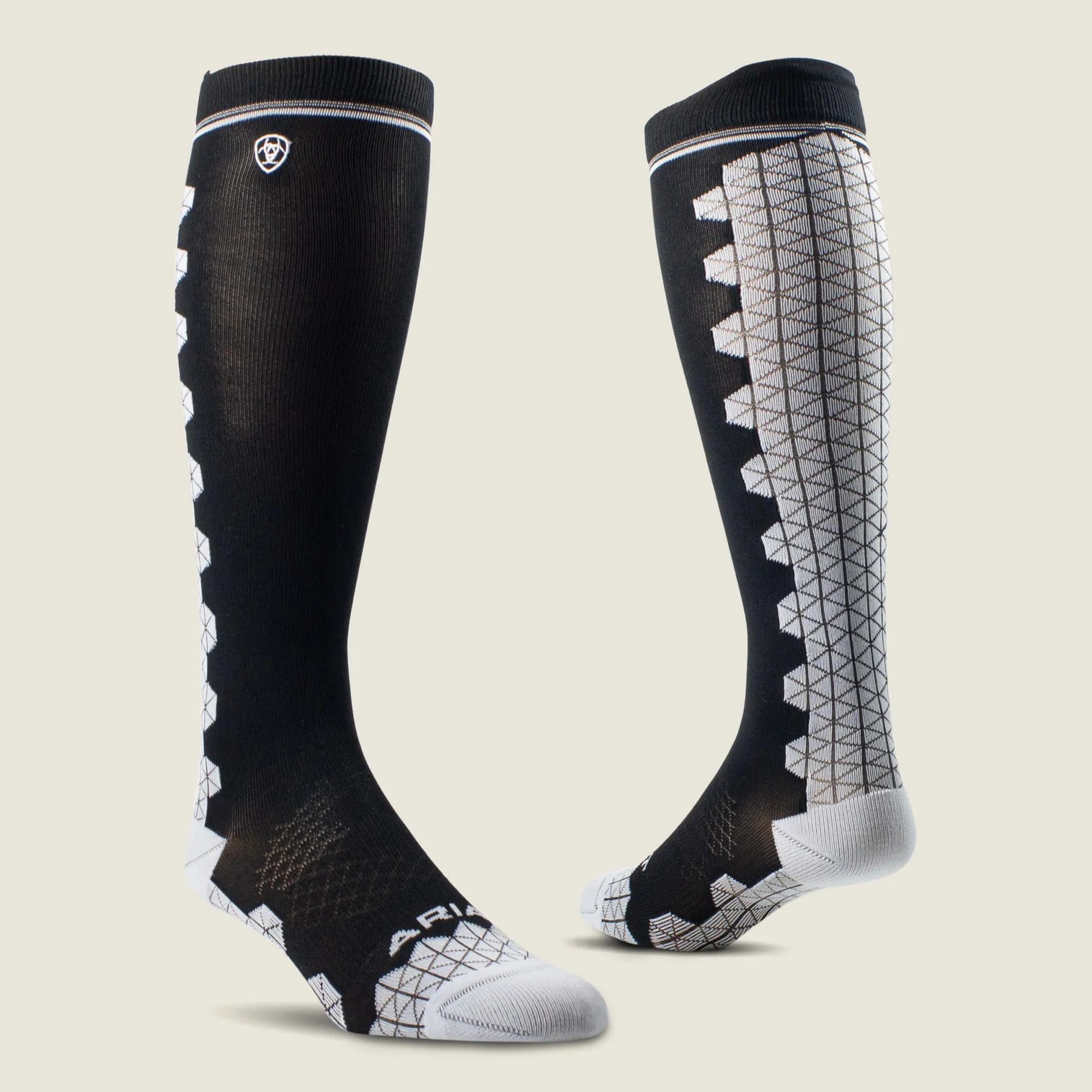 AriatTEK Devon Performance Tall Boot Socks