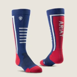 AriatTEK Slimline Performance Sock