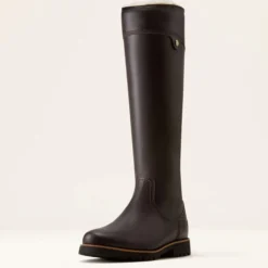 Arlington Sherpa Waterproof Boot