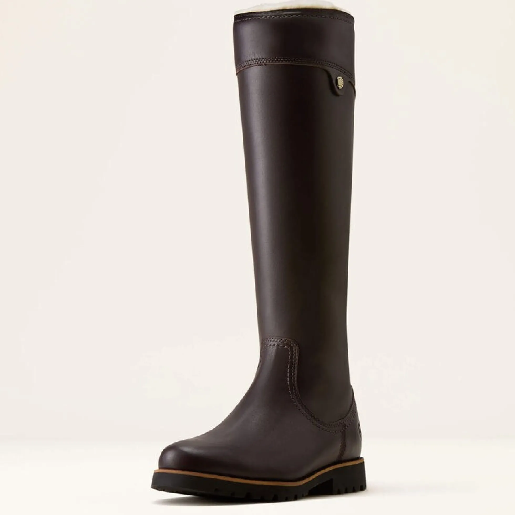 Arlington Sherpa Waterproof Boot
