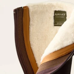 Arlington Sherpa Waterproof Boot