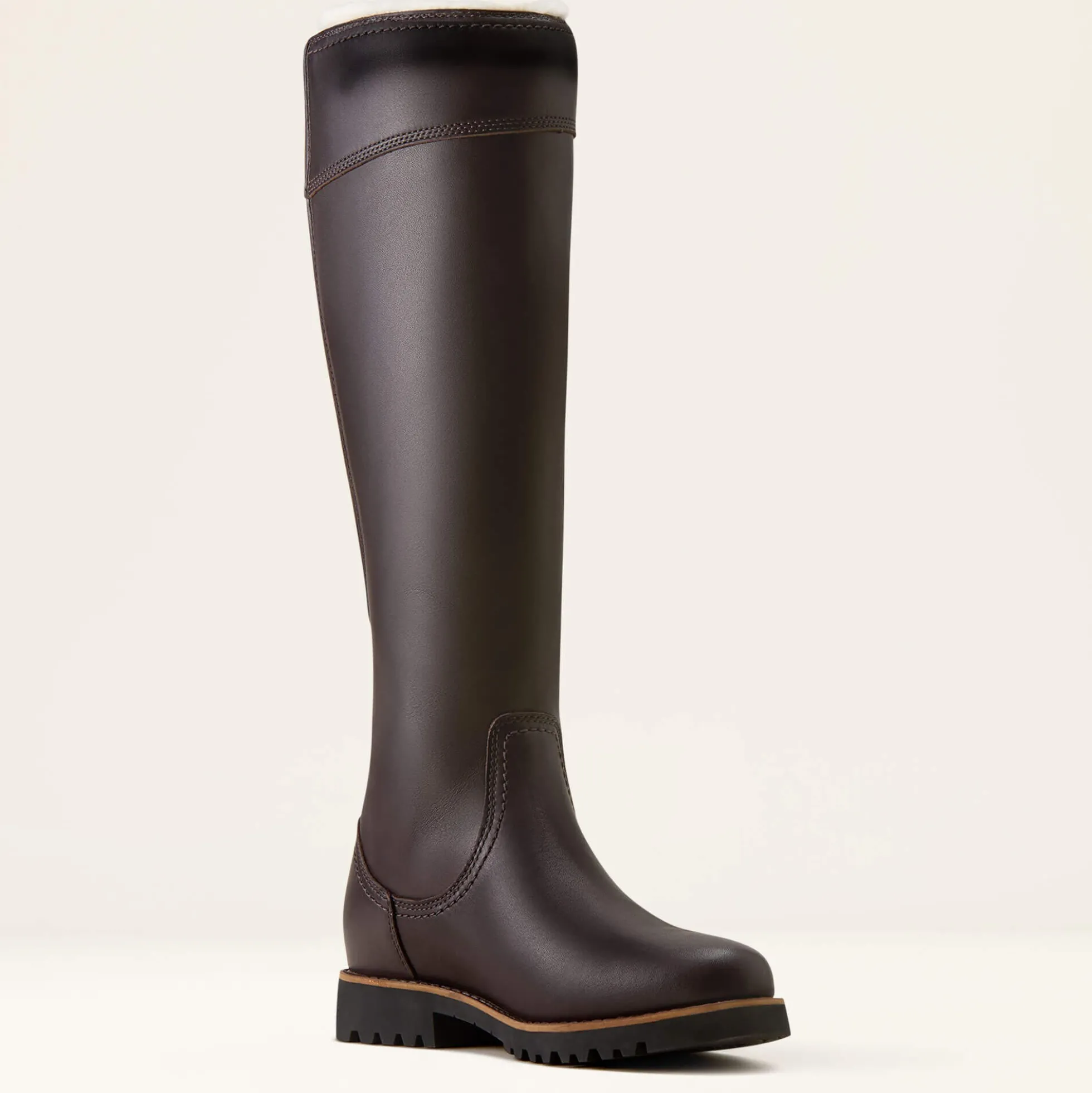 Arlington Sherpa Waterproof Boot
