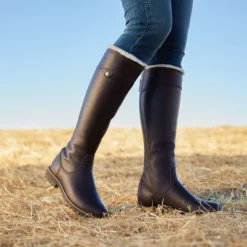 Arlington Sherpa Waterproof Boot