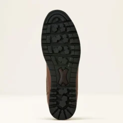 Arlington Waterproof Boot
