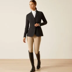 Artico 2.0 Show Jacket