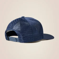 Aztec Logo Patch Cap