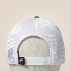 Aztec Logo Trucker Cap