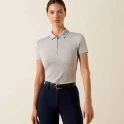 Bandera 1/4 Zip Polo Shirt