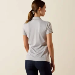 Bandera 1/4 Zip Polo Shirt