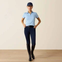 Bandera 1/4 Zip Polo Shirt