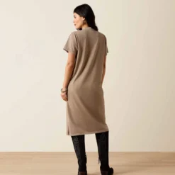 Bandito Dress