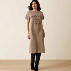 Bandito Dress