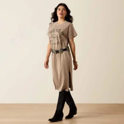 Bandito Dress