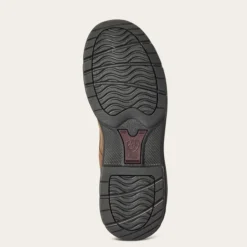 Barnyard Waterproof Chelsea Boot