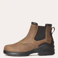 Barnyard Waterproof Chelsea Boot