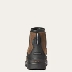 Barnyard Waterproof Chelsea Boot
