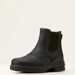 Barnyard Waterproof Chelsea Boot