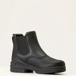 Barnyard Waterproof Chelsea Boot