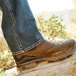 Barnyard Waterproof Chelsea Boot