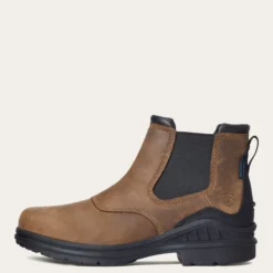 Barnyard Waterproof Chelsea Boot