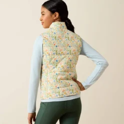 Bella Reversible Insulated Gilet