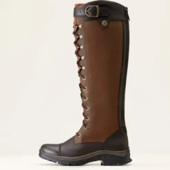 Berwick Max Waterproof Boot