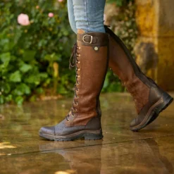 Berwick Max Waterproof Boot