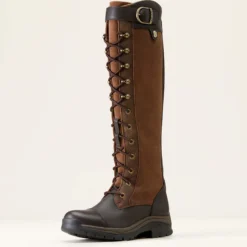 Berwick Max Waterproof Boot
