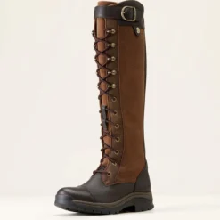 Berwick Max Waterproof Boot