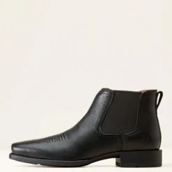Booker Ultra Square Toe Western Boot