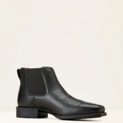 Booker Ultra Square Toe Western Boot