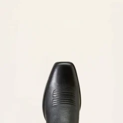 Booker Ultra Square Toe Western Boot