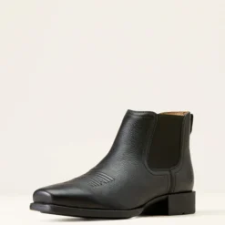 Booker Ultra Square Toe Western Boot