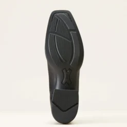 Booker Ultra Square Toe Western Boot